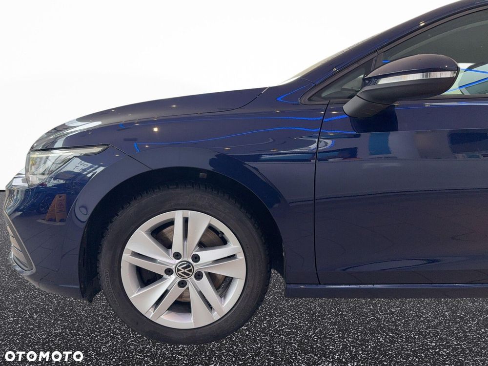 Volkswagen Golf Variant 2.0 TDI Life - 8