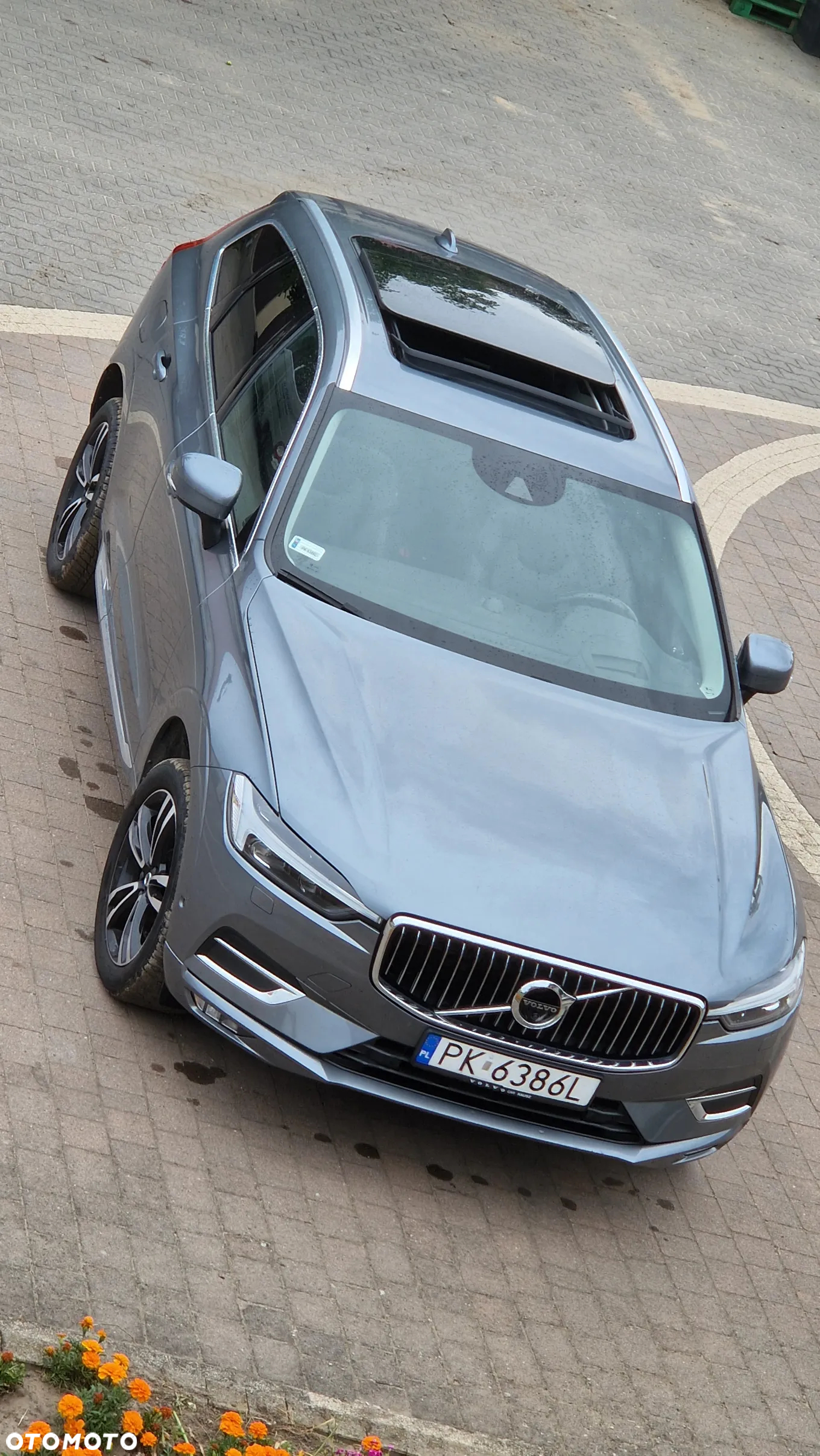 Volvo XC 60 D5 AWD Inscription - 14