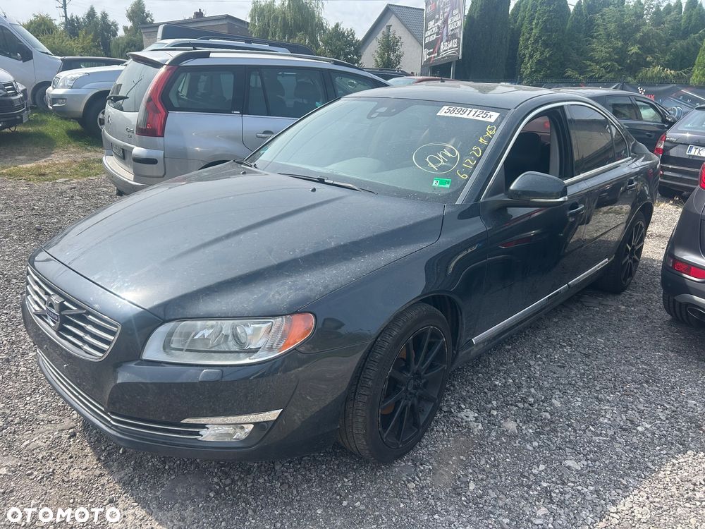 Volvo S80 T5 Summum - 3