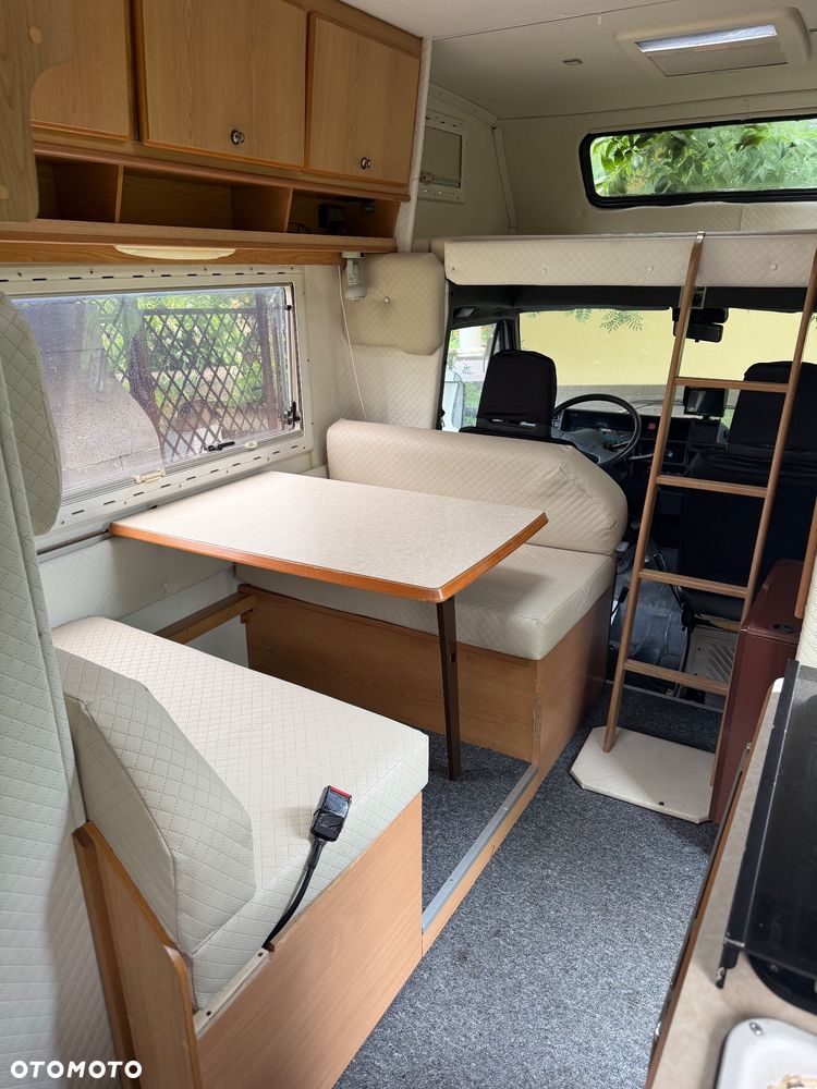 Fiat Ducato - 8