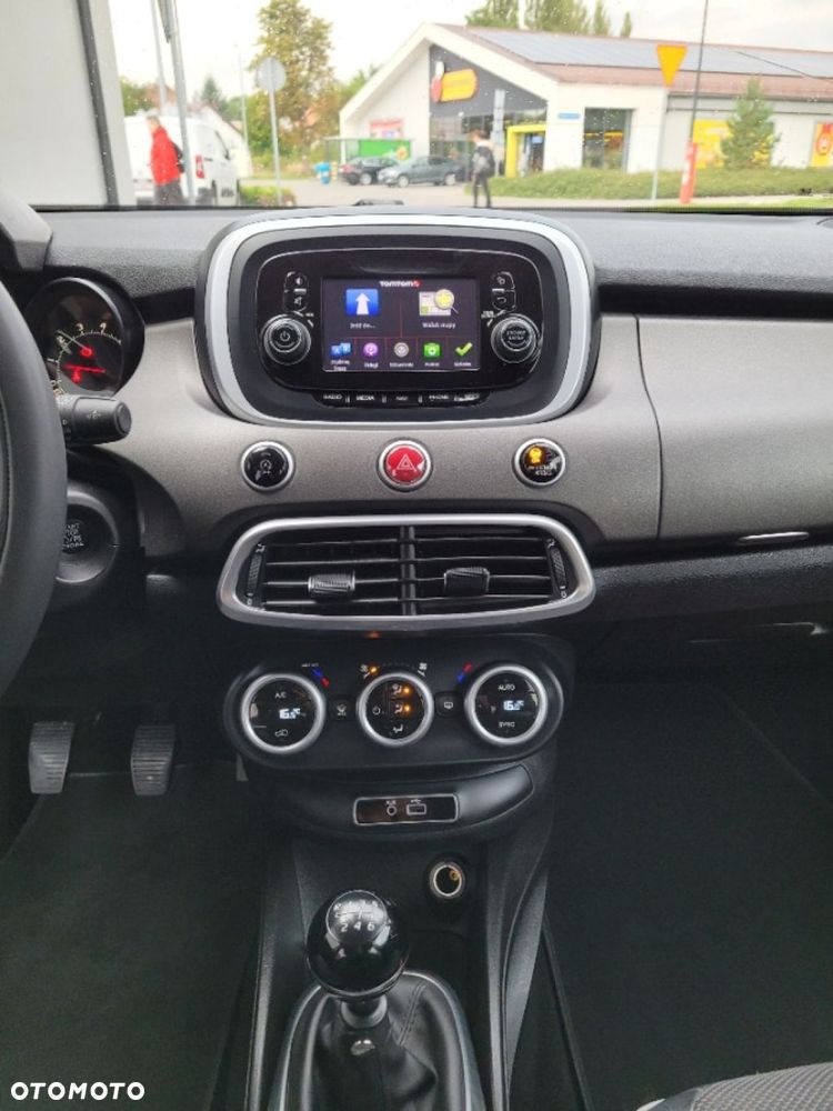 Fiat 500X 1.4 MultiAir 4x2 S&S Cross - 20