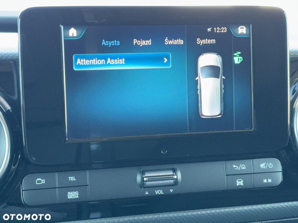 Mercedes-Benz citan . - 13