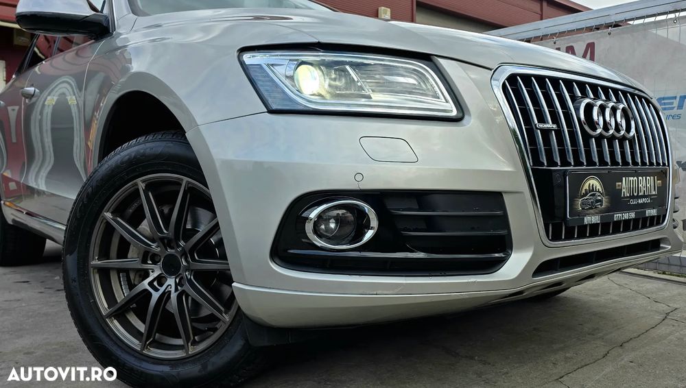 Audi Q5 2.0 TDI Quattro S tronic - 10