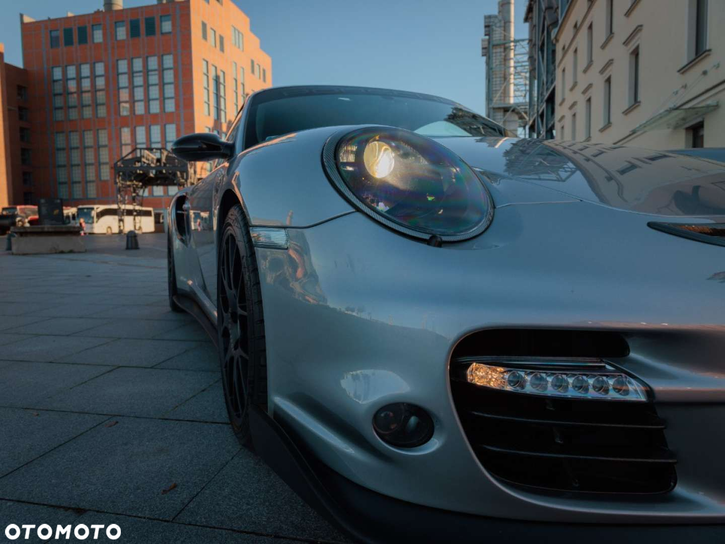 Porsche 911 - 15
