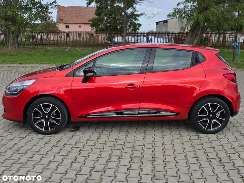 Renault Clio 0.9 TCe Limited - 3