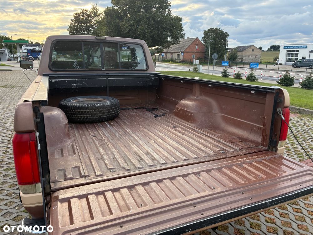 Ford F150 - 8