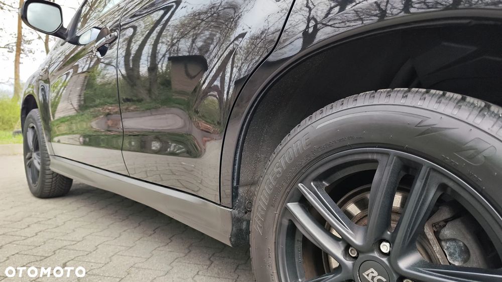 Mitsubishi ASX 1.8 DI-D 2WD Edition - 18