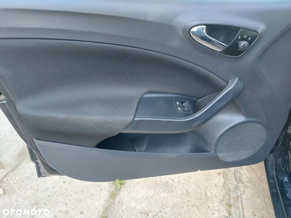 Seat Ibiza 1.4 16V 100 Sport - 8