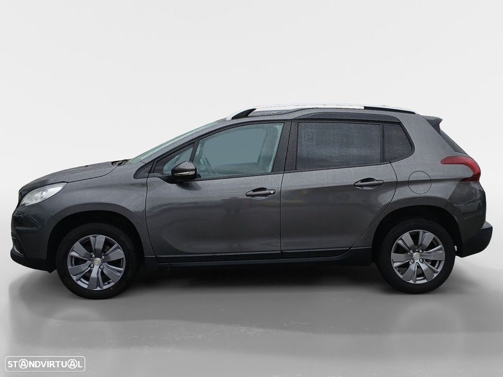 Peugeot 2008 1.6 BlueHDi Active - 2