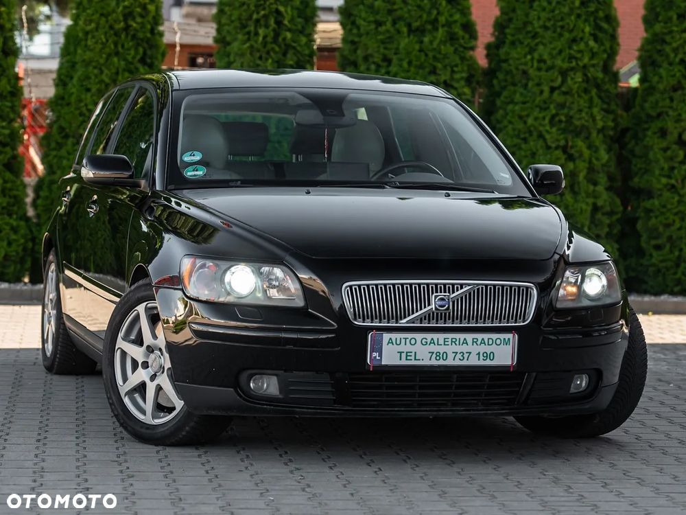 Volvo V50 T5 Kinetic - 2
