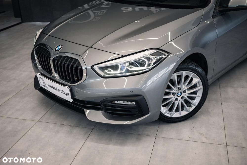 BMW Seria 1 - 40