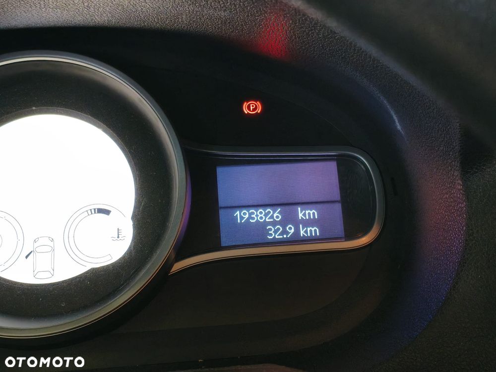 Renault Megane - 8