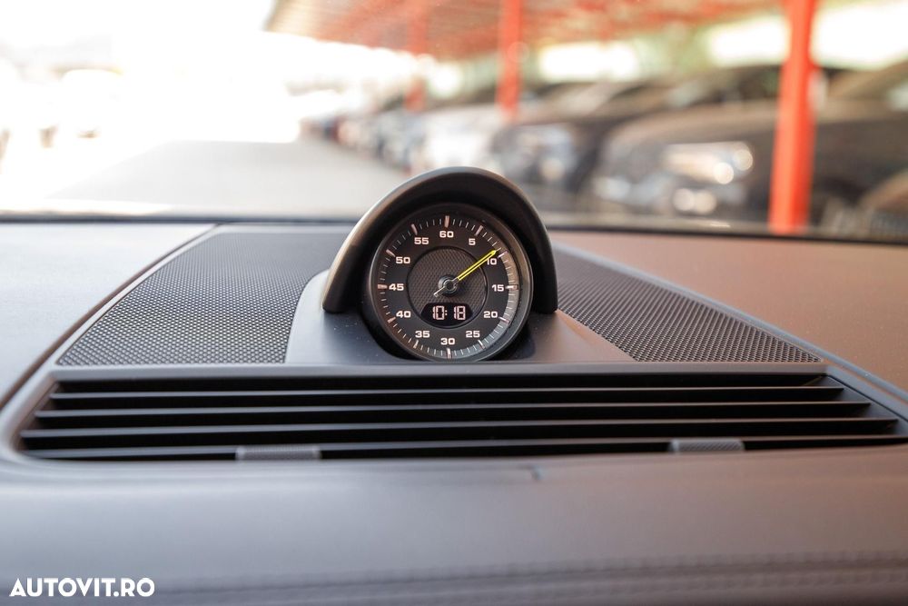 Porsche Panamera - 31