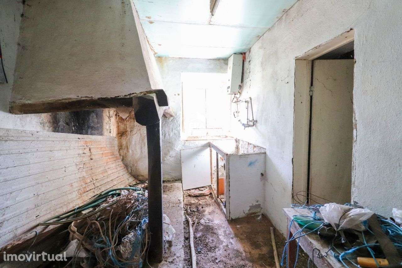 Moradia T3 com Terreno em Boleiros, Fátima! - Grande imagem: 4/16