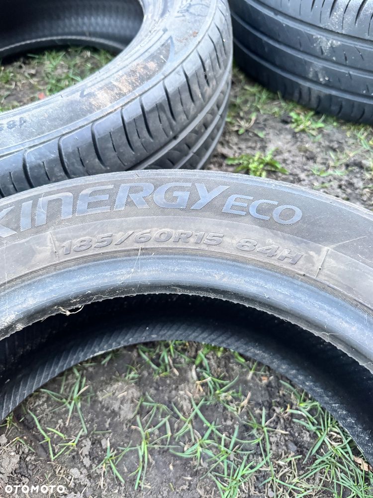 Opony samochodowe - 2