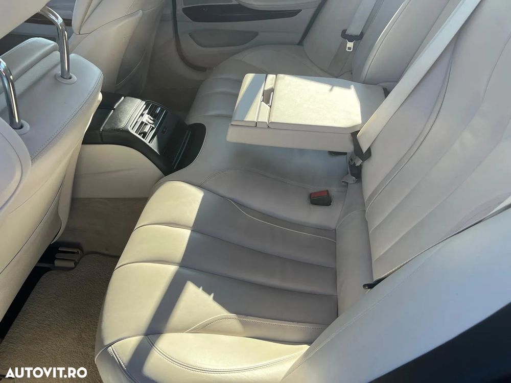 BMW Seria 6 640d xDrive Gran Coupe - 10