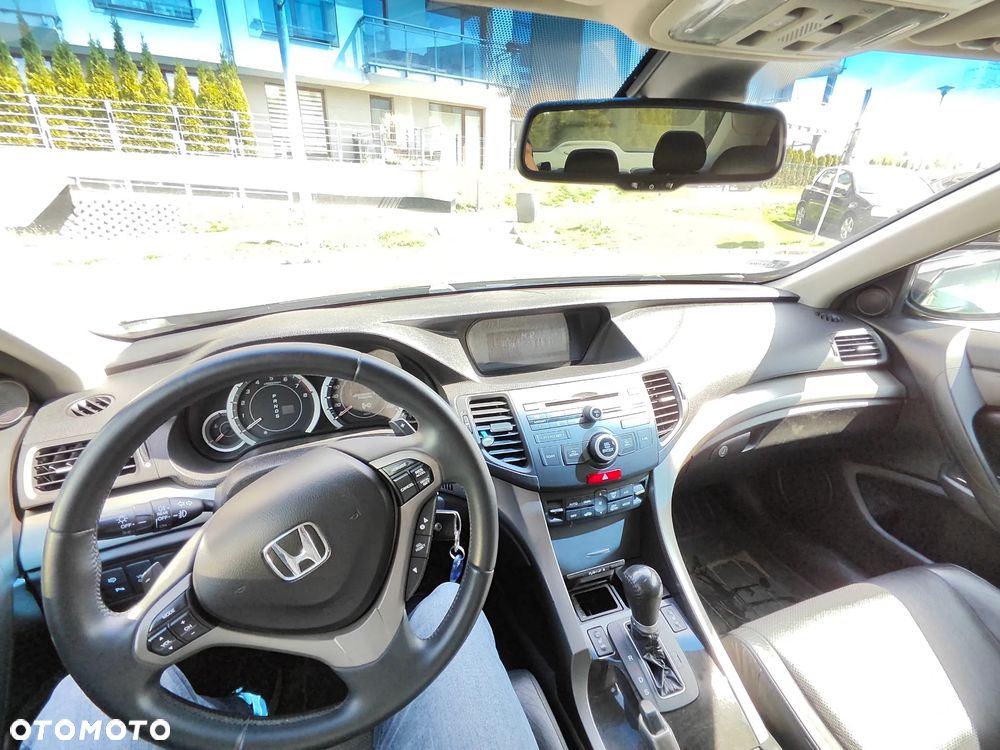 Honda Accord 2.4 Executive - 5
