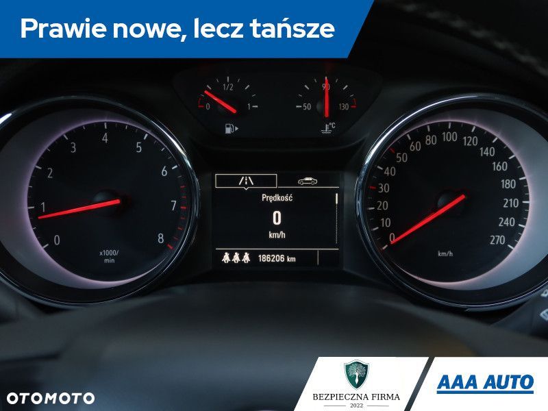 Opel Astra - 12