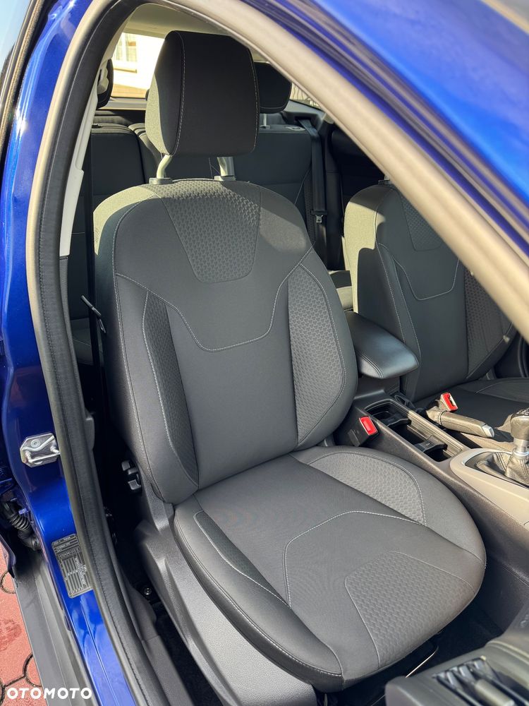 Ford Focus 1.0 EcoBoost Trend Sport - 15