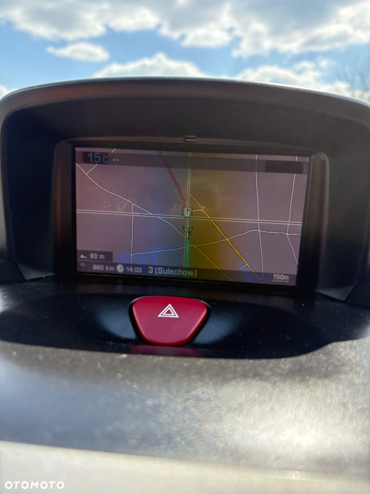 Fiat Scudo L2 (5-Si.) Panorama Executive - 36