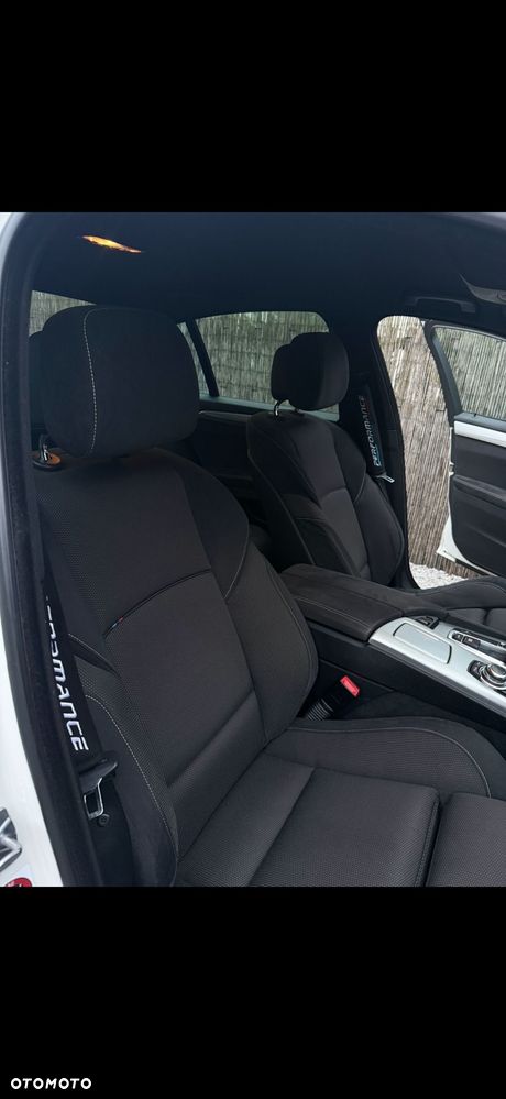 BMW Seria 5 520d - 19