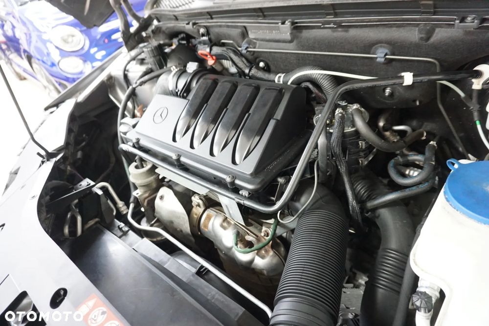 Mercedes-Benz Klasa B 200 CDI DPF Autotronic SPORT EDITION - 15