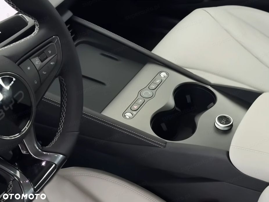 BYD Seal 6 - 10