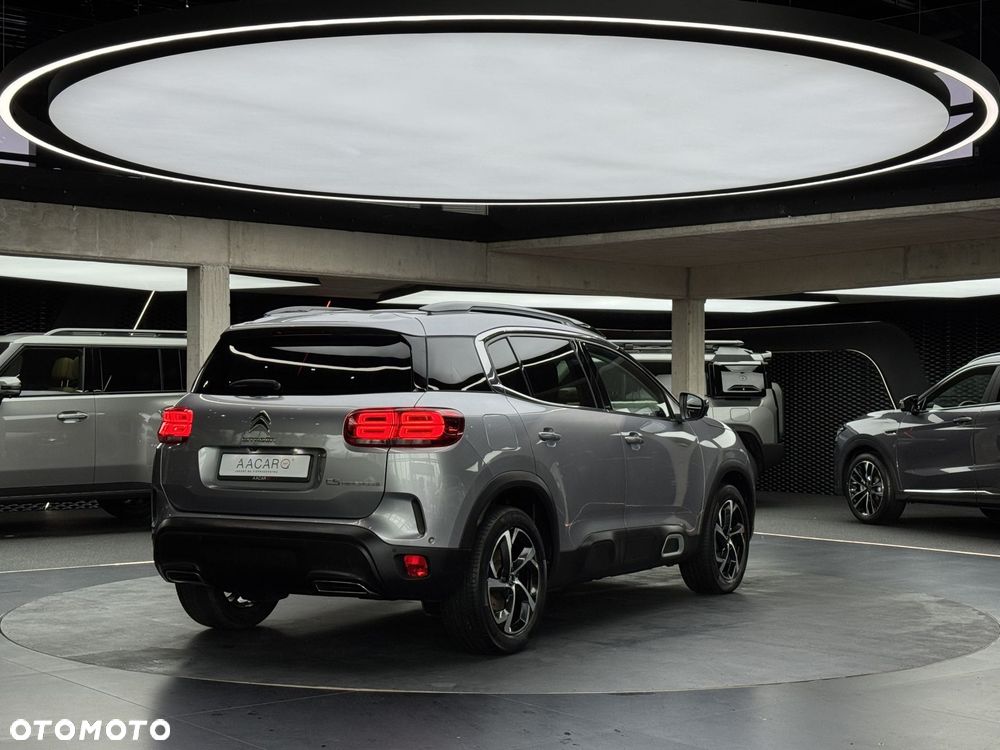 Citroën C5 Aircross 1.5 BlueHDi Shine EAT8 - 6