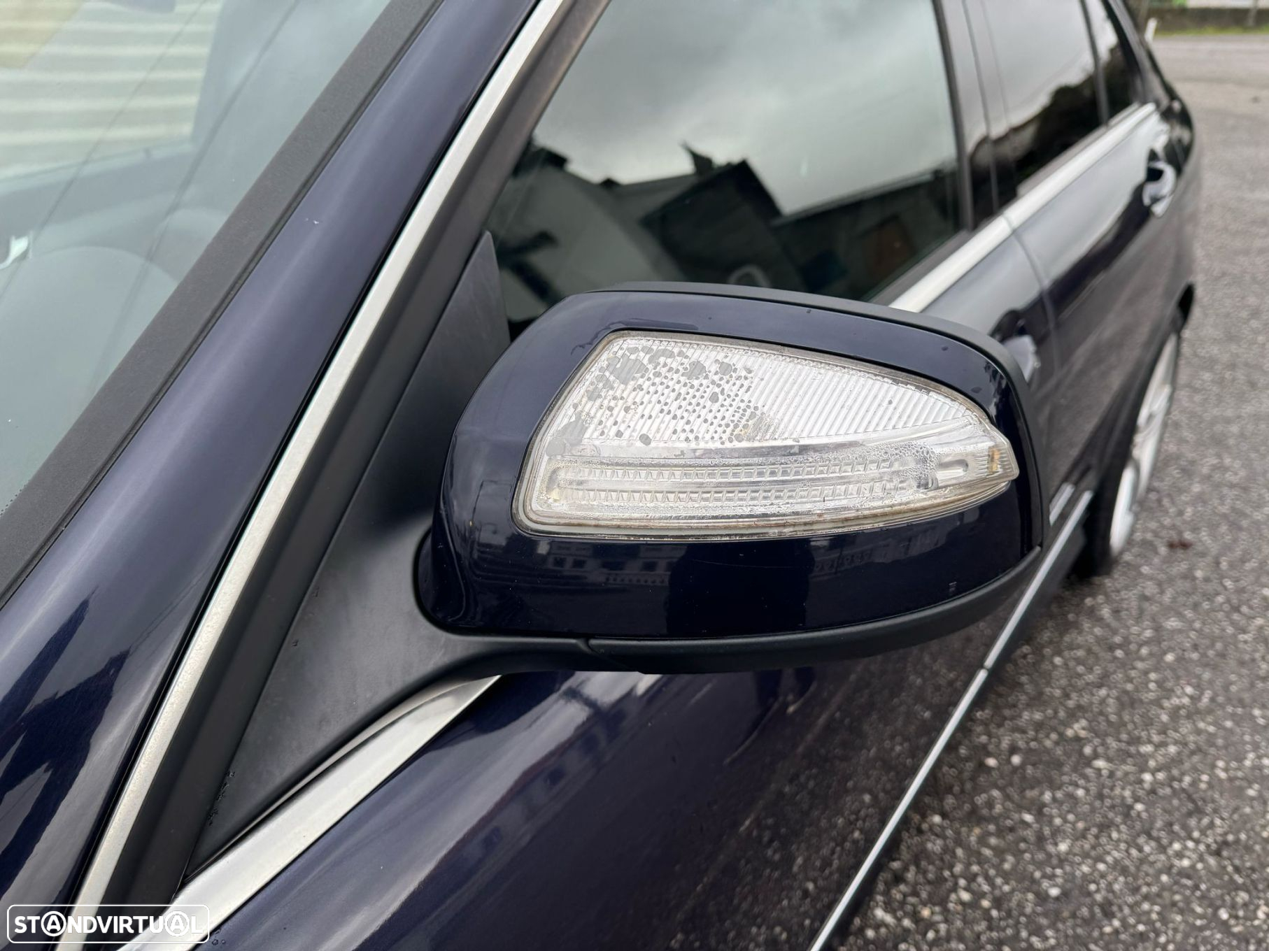 Mercedes-Benz C 320 - 20