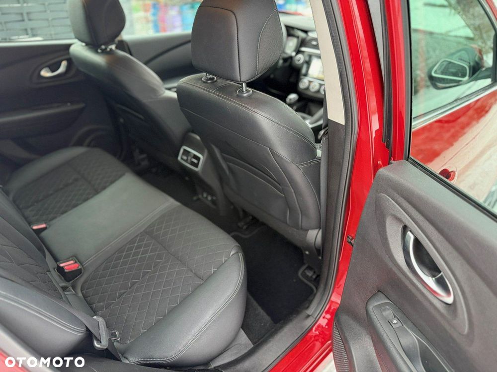 Renault Kadjar 1.3 TCe FAP Intens - 10