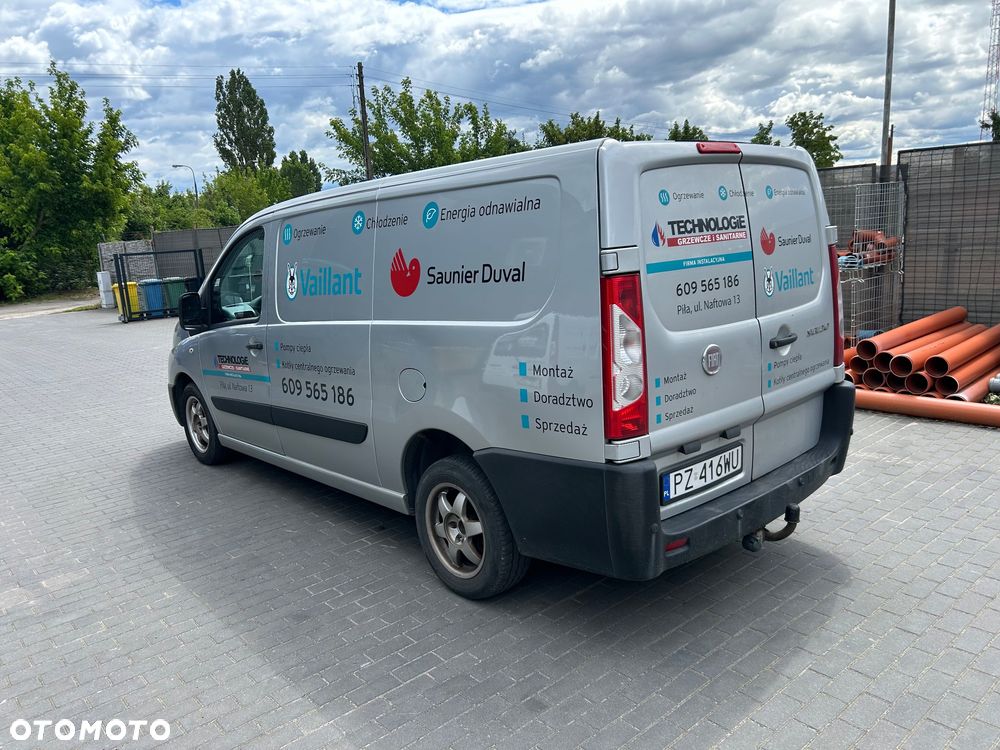 Fiat Scudo - 6