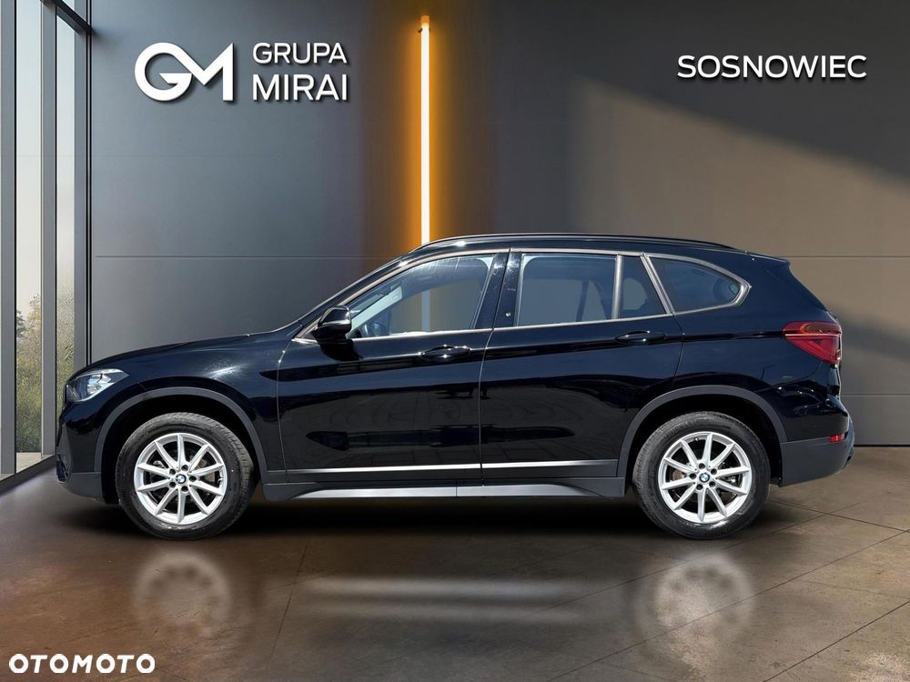 BMW X1 - 2