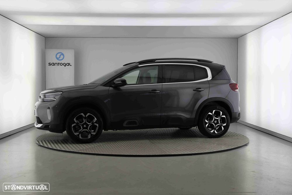 Citroën C5 Aircross - 6
