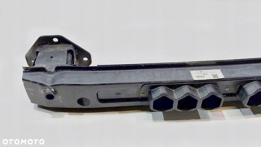 belka wzmocnienie zderzaka tył compass ii 18r 0521572770 - 3