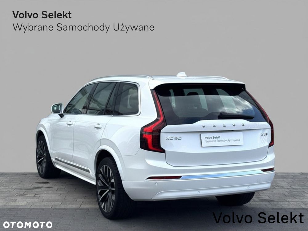 Volvo XC 90 - 11