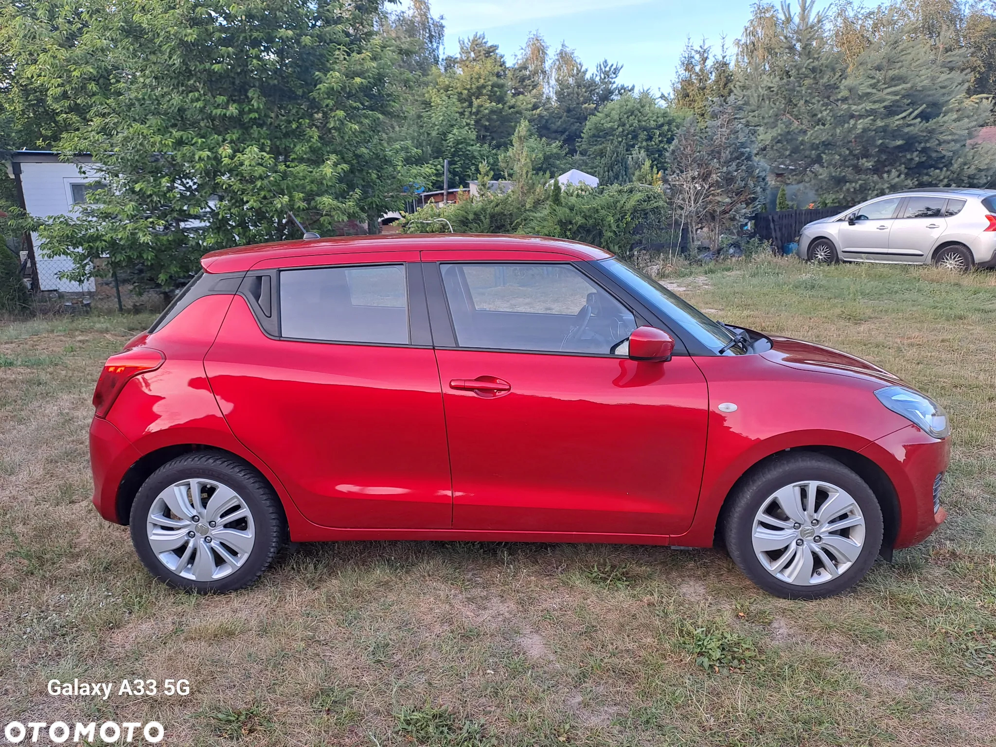 Suzuki Swift 1.2 Premium - 7