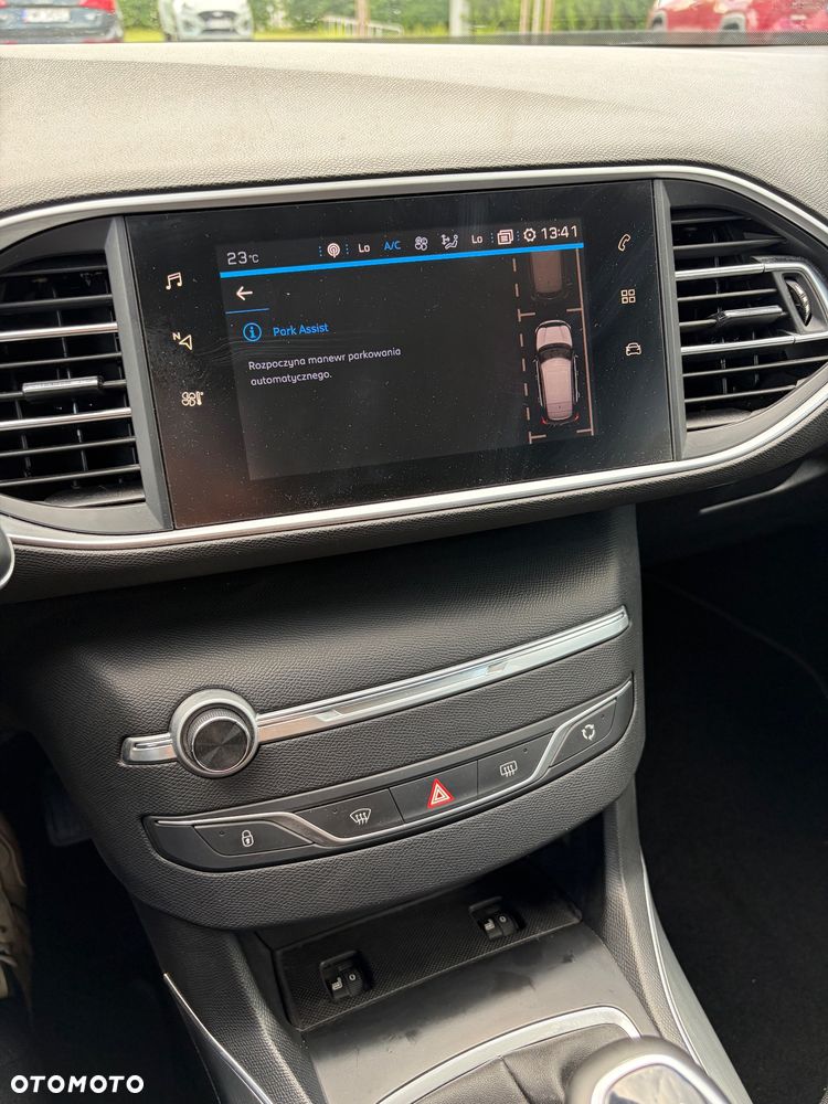 Peugeot 308 BlueHDi 130 Allure Pack - 7