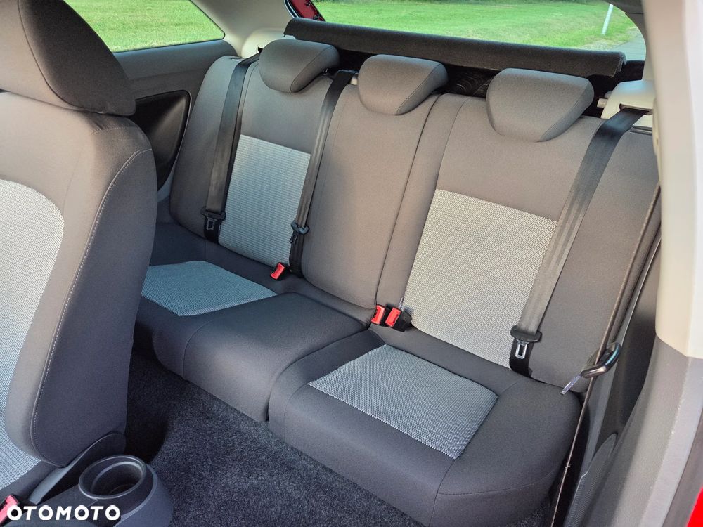Seat Ibiza 1.4 16V Comfort Edition - 10