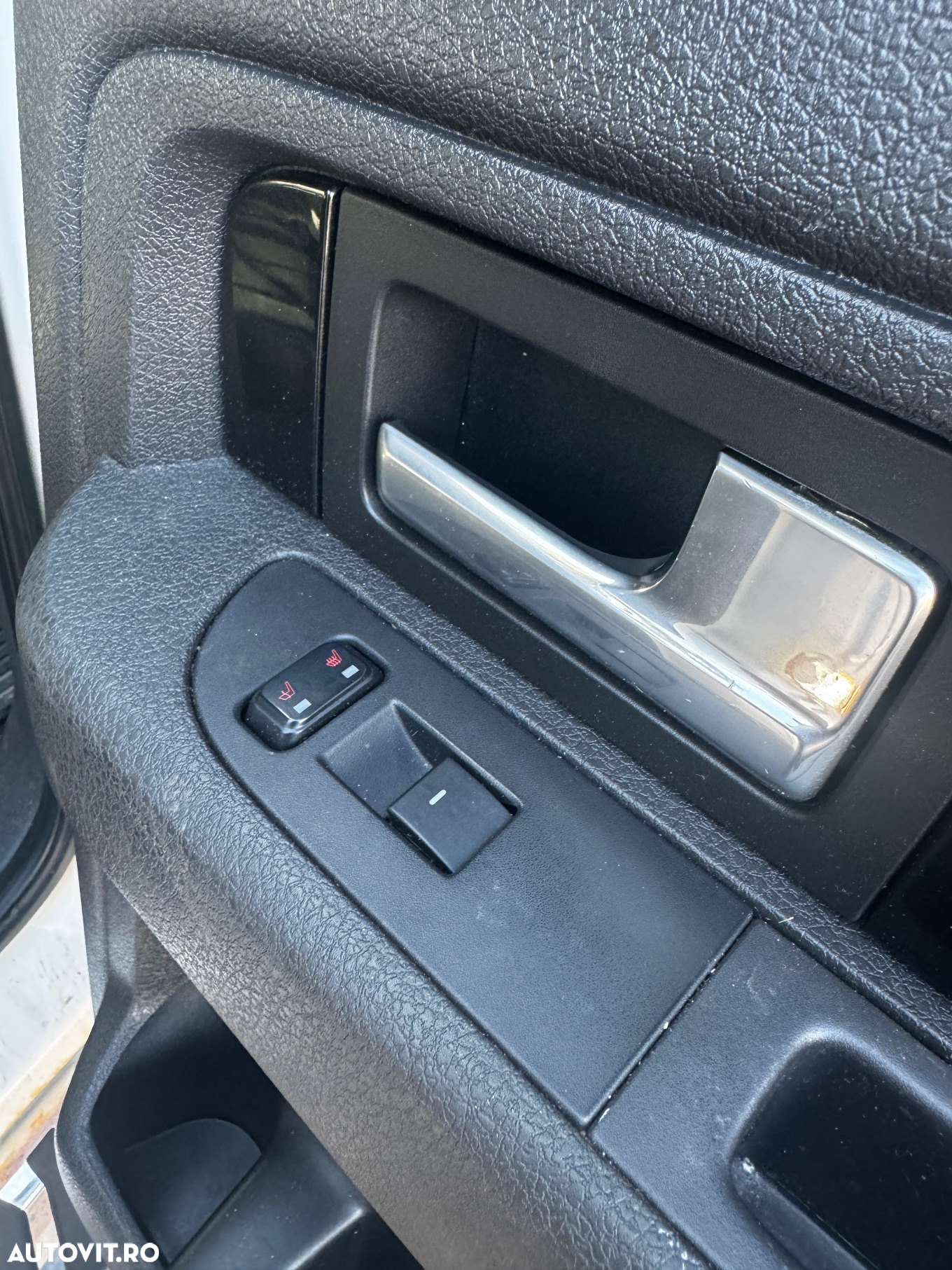 Ford F150 - 11
