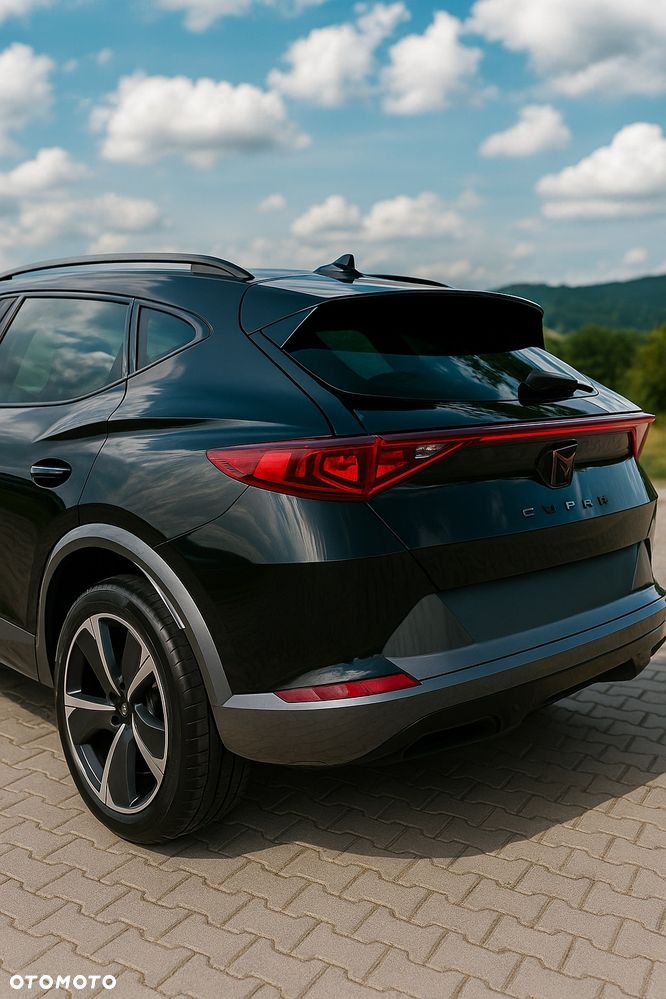 Cupra Formentor - 4