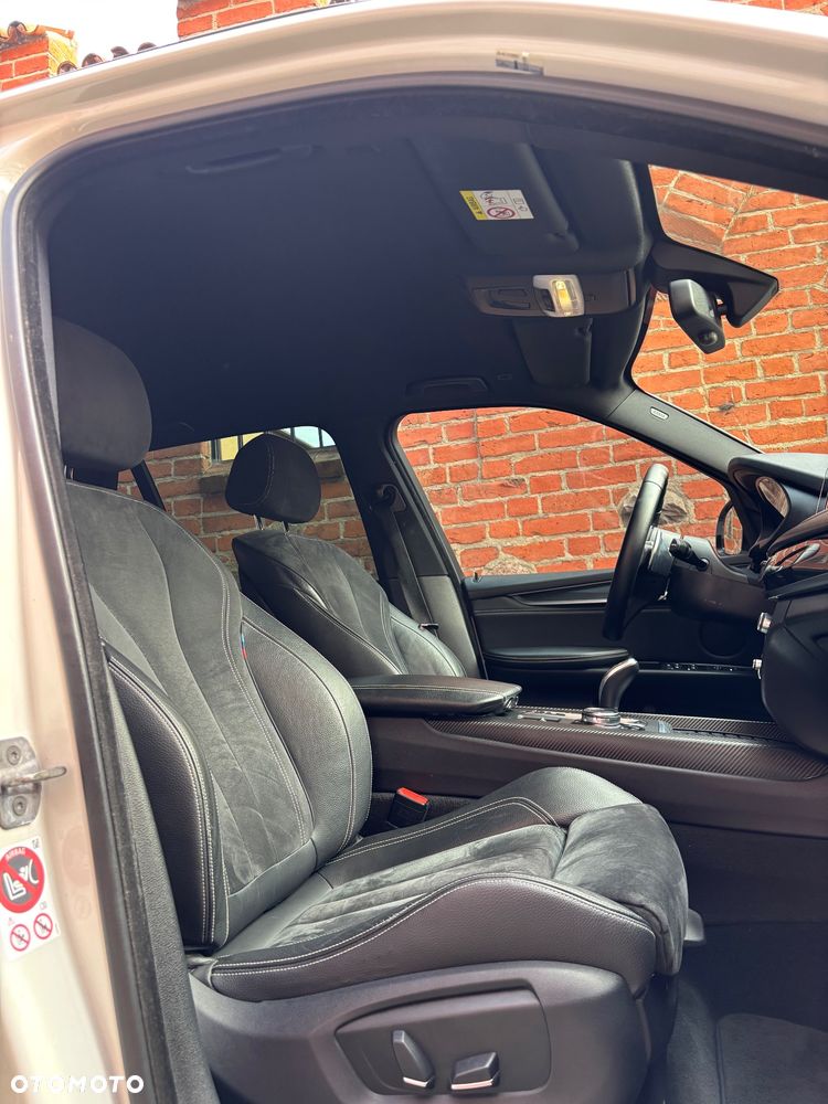 BMW X5 xDrive30d - 34
