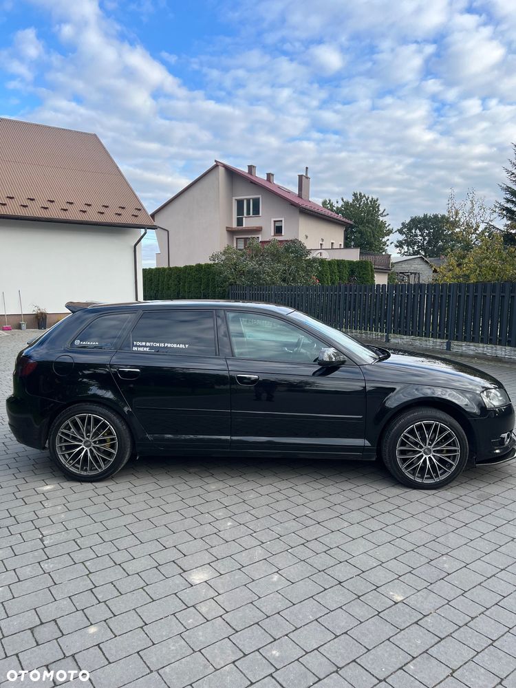 Audi A3 - 3