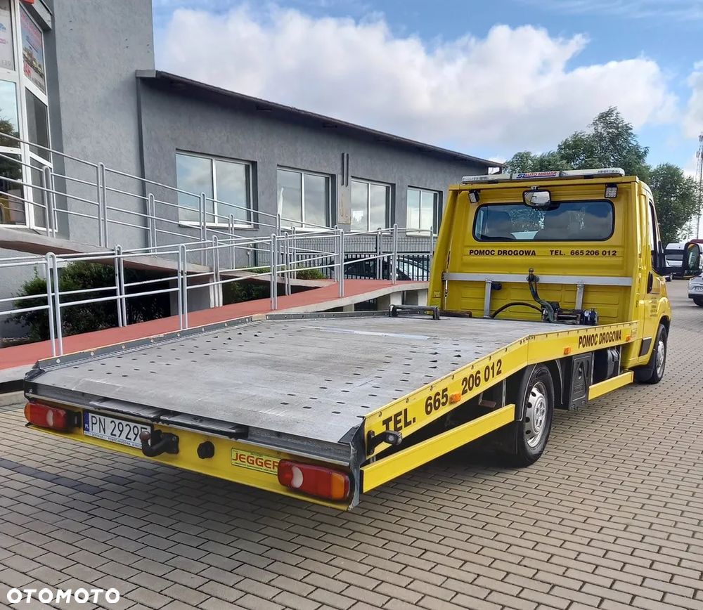 Opel Movano - 8