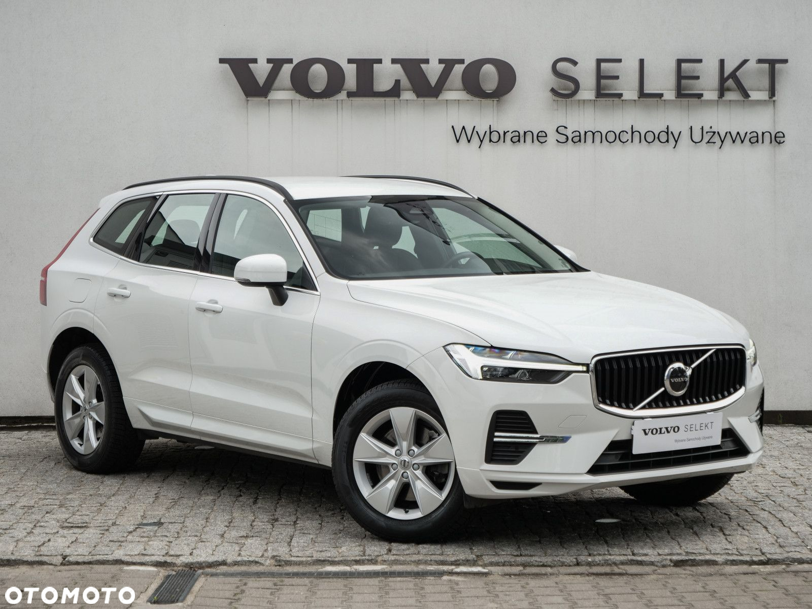 Volvo XC 60 - 3