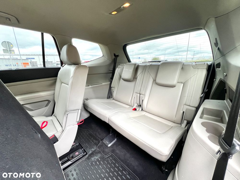 Volkswagen Atlas - 21