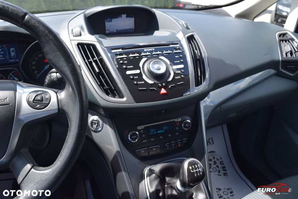 Ford C-MAX - 20