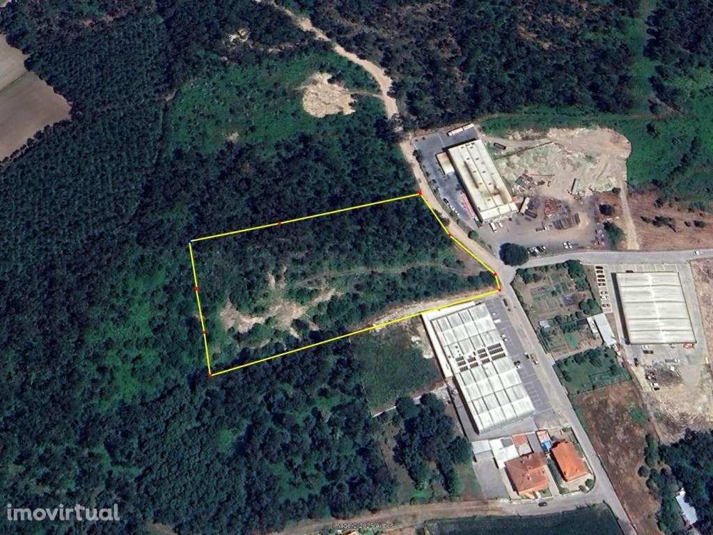 Terreno Industrial - Viatodos - Grande imagem: 3/4