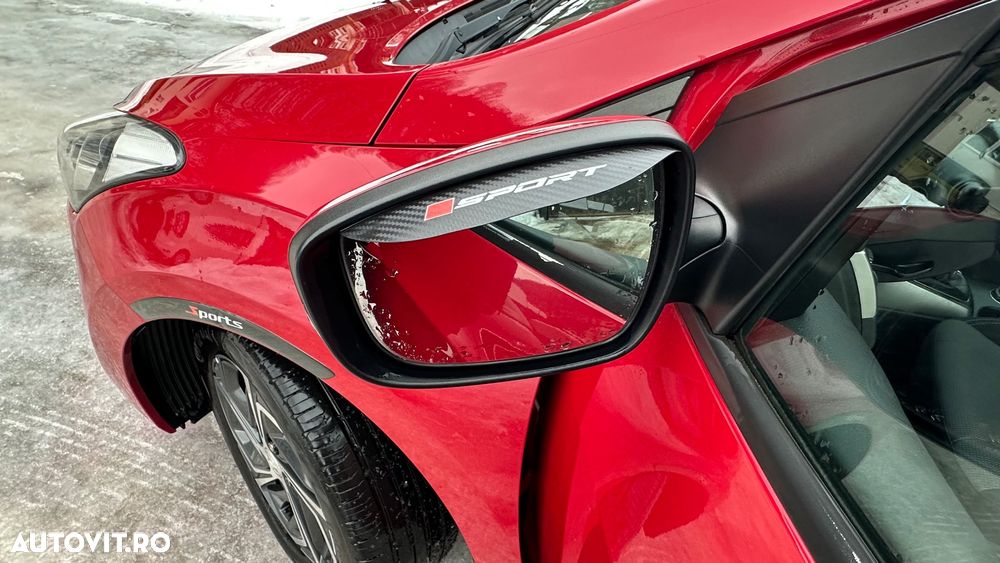 Hyundai i30 i30cw 1.6 CRDi Style - 16