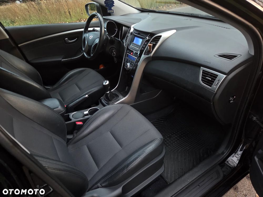 Hyundai i30 - 15