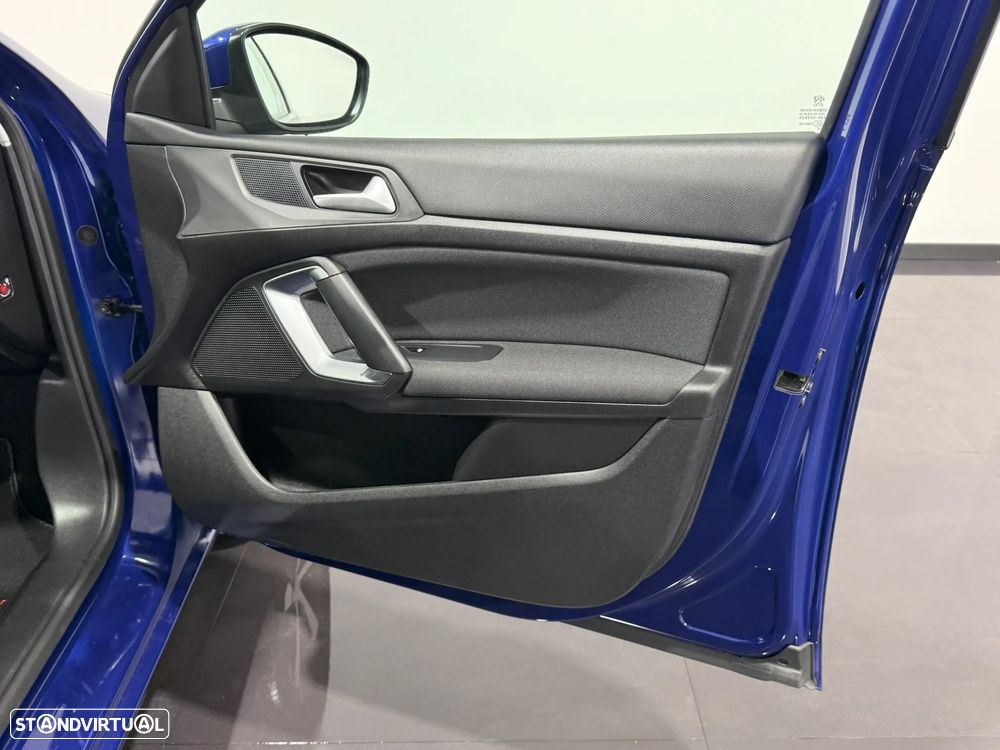 Peugeot 308 SW 1.5 BlueHDi Allure - 40